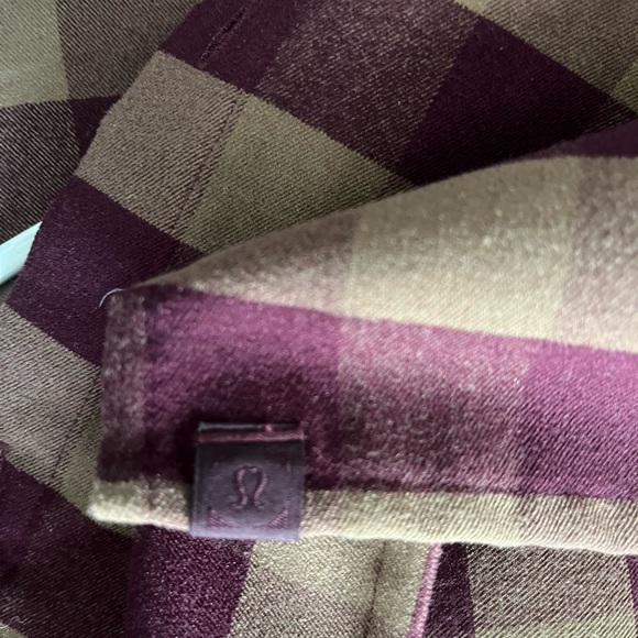 Men’s Lululemon Shirt - Picture 2 of 8